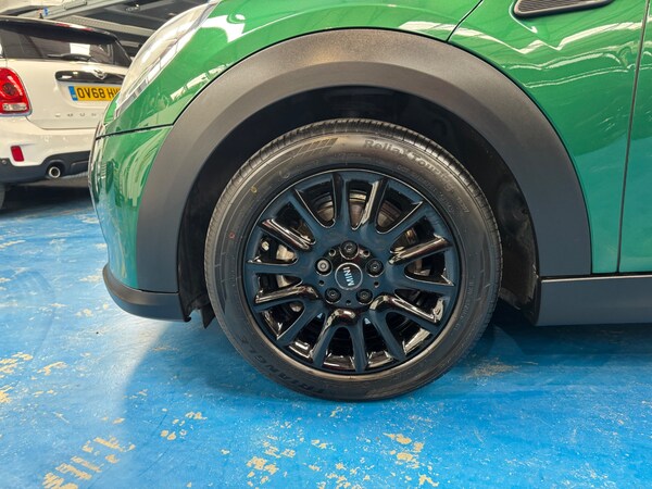 Used MINI Hatch 2022 for sale - 73581192: Photo 18