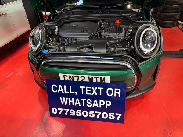 Used MINI Hatch 2022 for sale - 73581192: Photo 19