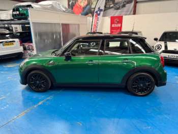 Used MINI Hatch 2022 for sale - 73581192: Photo
