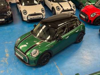 Used MINI Hatch 2022 for sale - 73581192: Photo