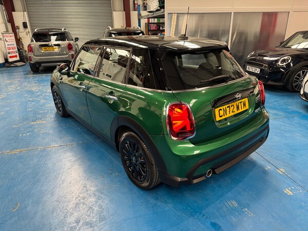 Used MINI Hatch 2022 for sale - 73581192: Photo 4