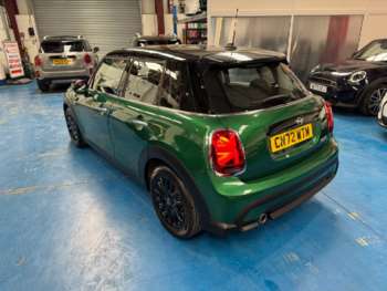 Used MINI Hatch 2022 for sale - 73581192: Photo