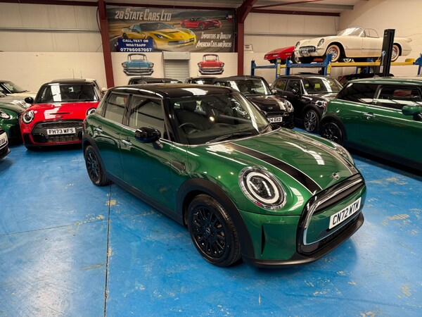 Used MINI Hatch 2022 for sale - 73581192: Photo 7