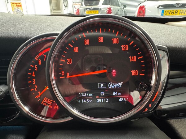 Used MINI Hatch 2022 for sale - 73581192: Photo 9