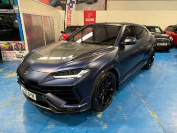 2023 (23) - PERFORMANTE - VAT Qualifying - 5-Door