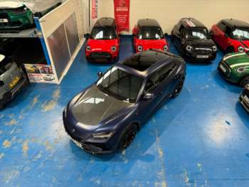 Used Lamborghini Urus 2023 for sale - 72834559: Photo