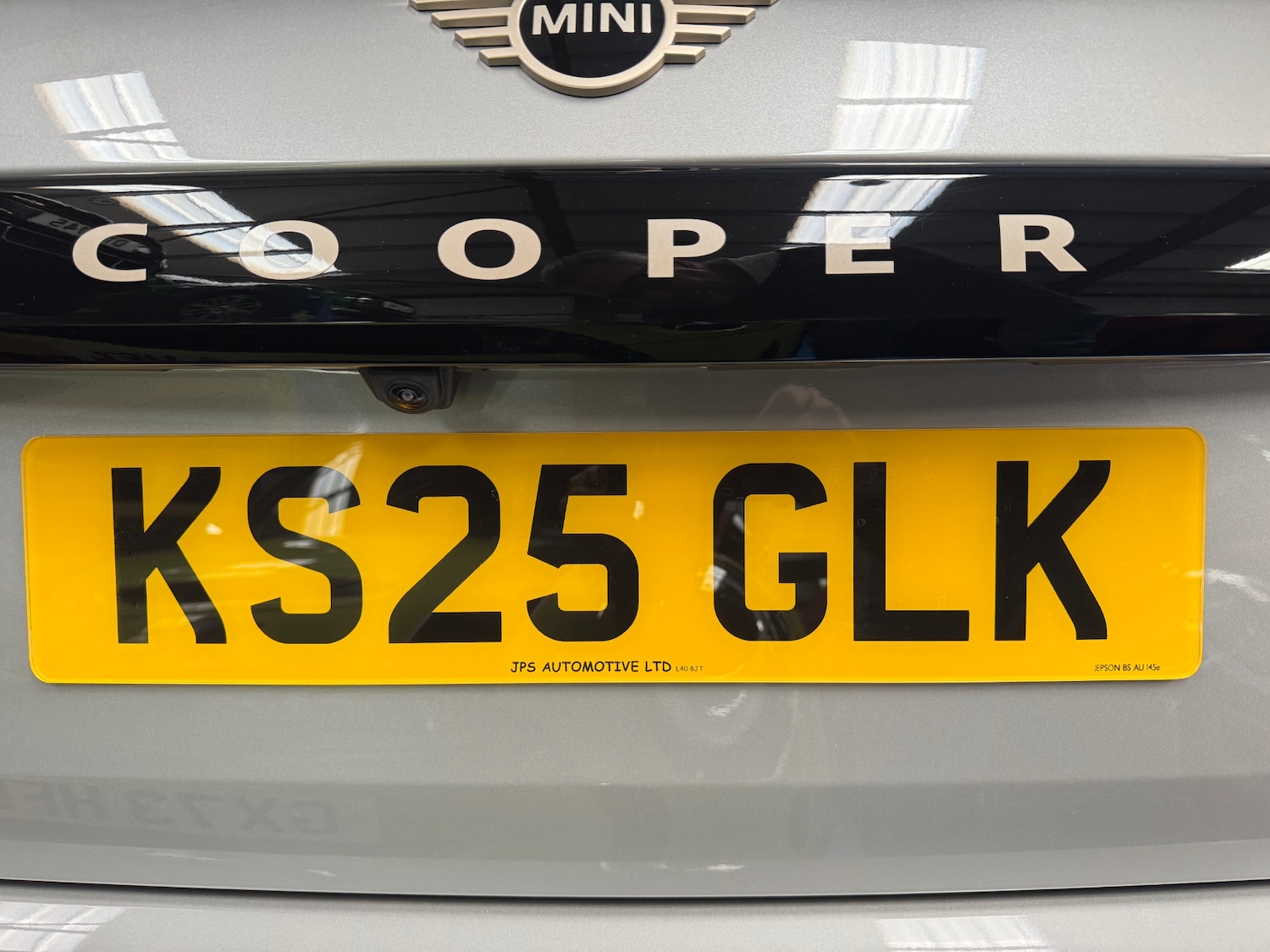 Used MINI Cooper 2025 for sale - 78152942: Photo 10