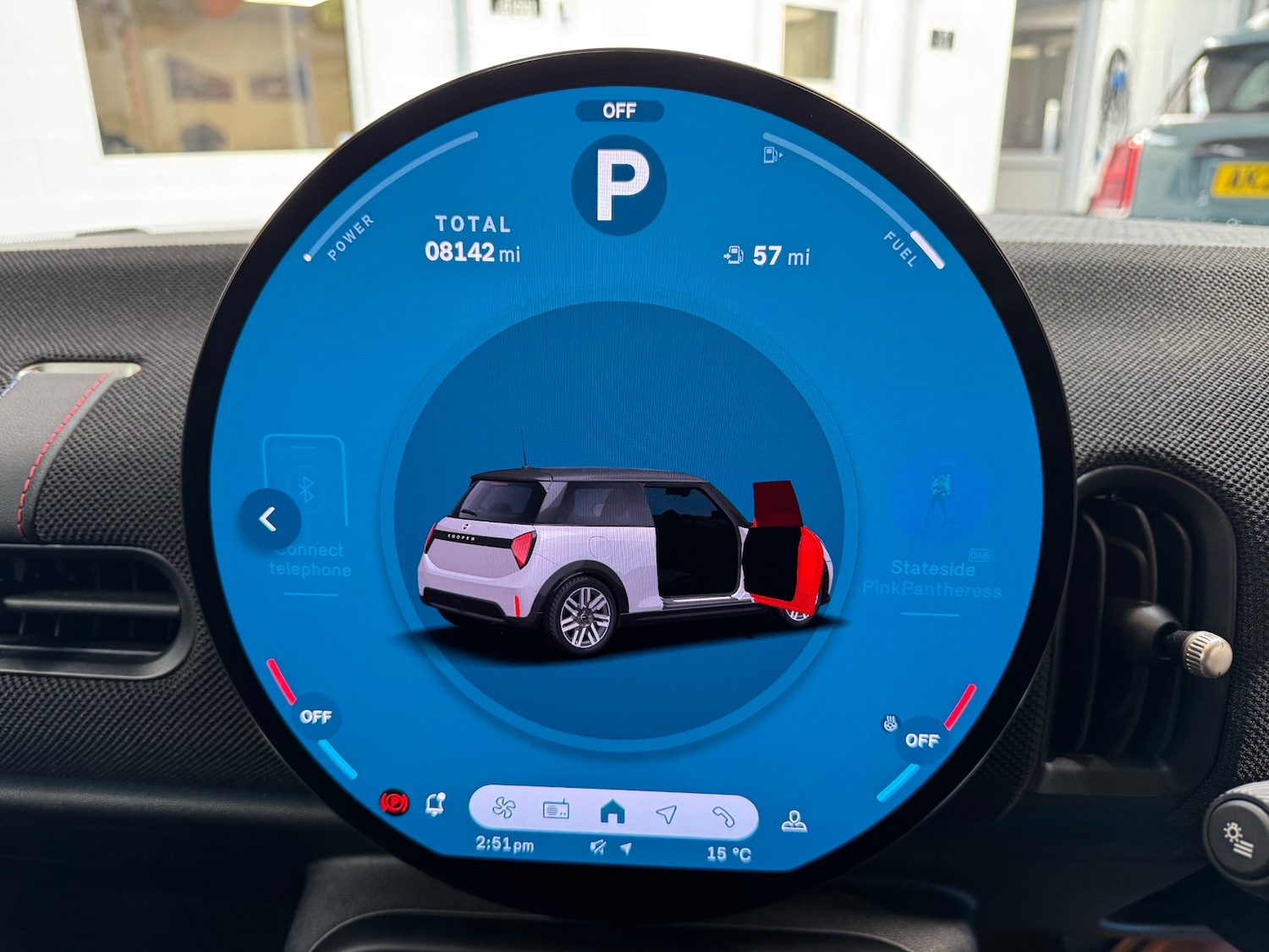 Used MINI Cooper 2025 for sale - 78152942: Photo 11