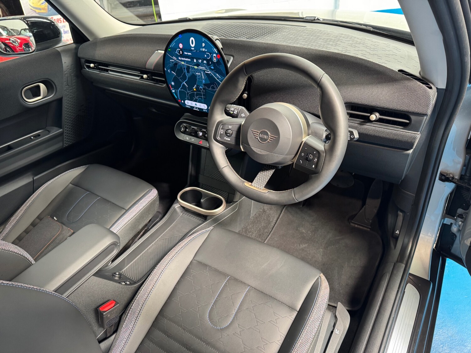 Used MINI Cooper 2025 for sale - 78152942: Photo 12