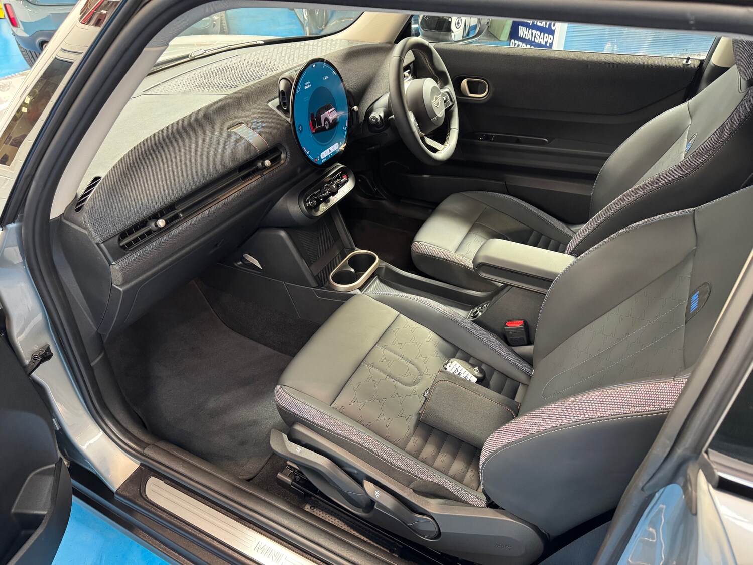 Used MINI Cooper 2025 for sale - 78152942: Photo 14