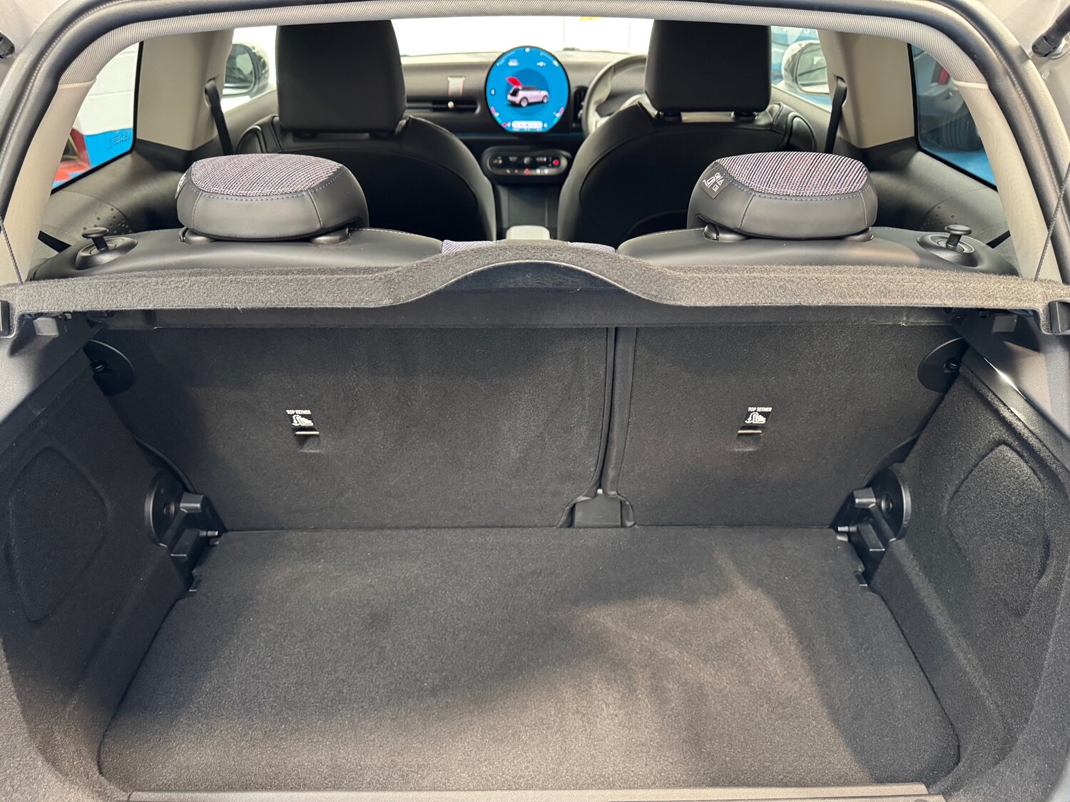 Used MINI Cooper 2025 for sale - 78152942: Photo 17