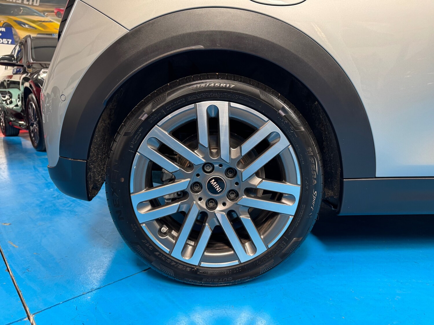 Used MINI Cooper 2025 for sale - 78152942: Photo 18