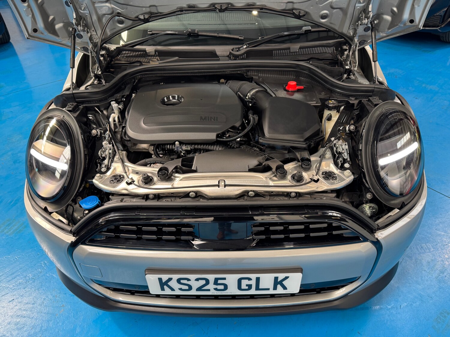 Used MINI Cooper 2025 for sale - 78152942: Photo 19