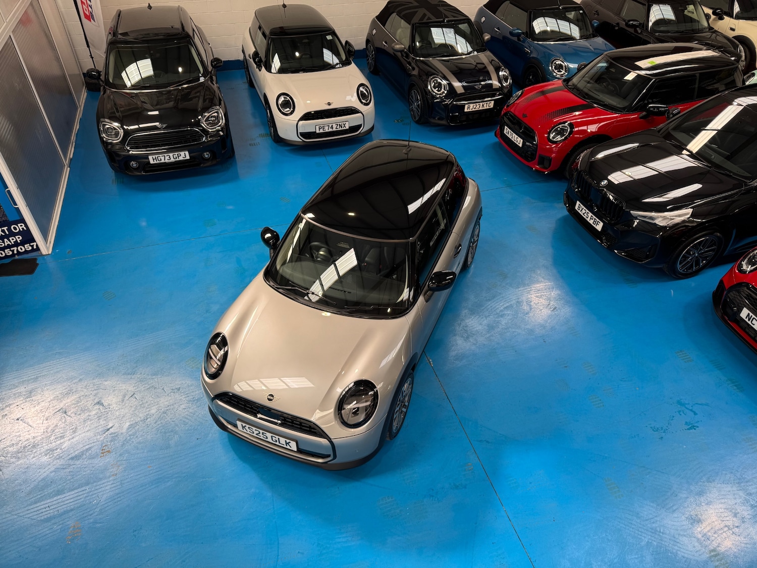 Used MINI Cooper 2025 for sale - 78152942: Photo 2