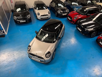 Used MINI Cooper 2025 for sale - 78152942: Photo