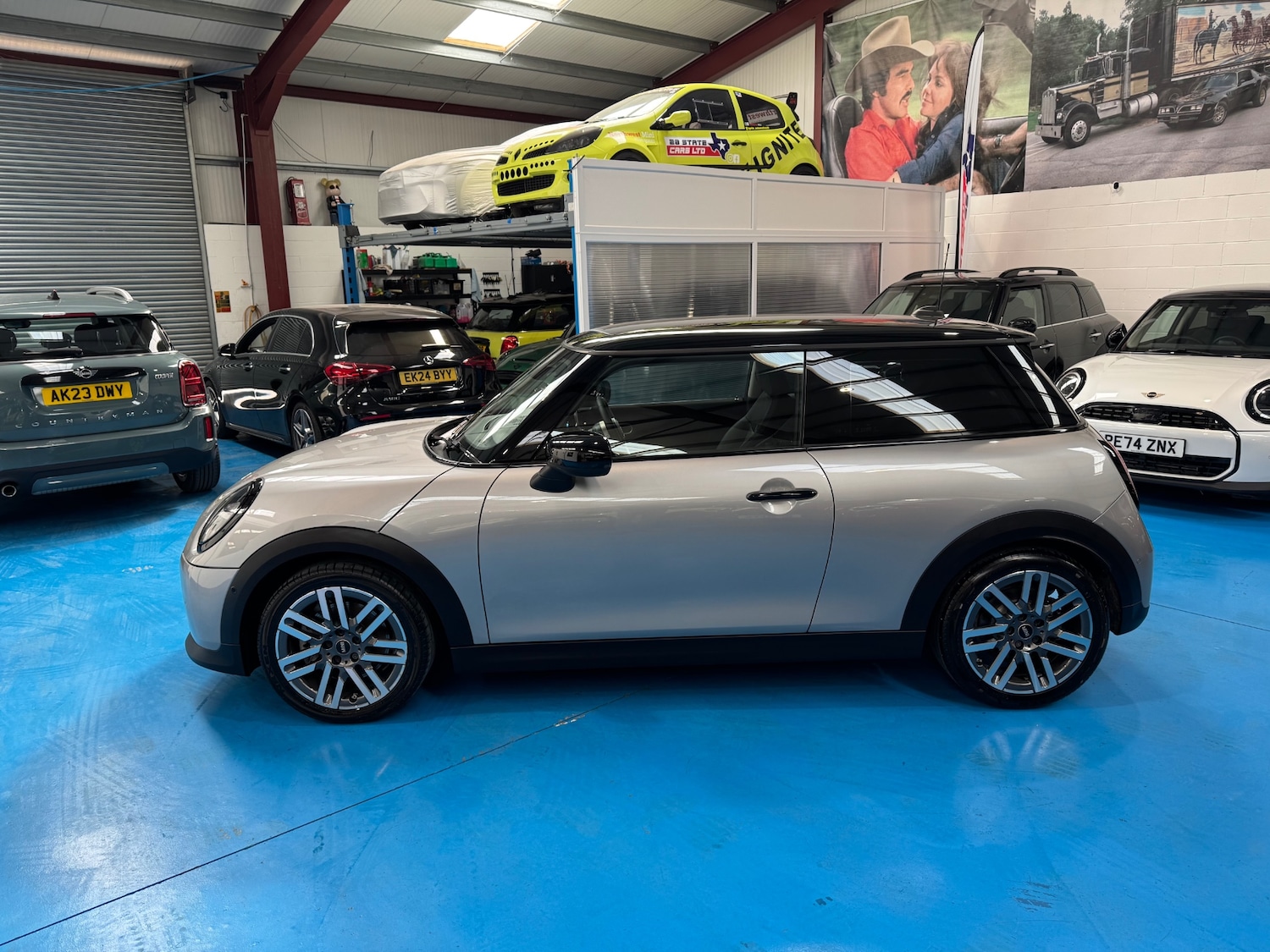Used MINI Cooper 2025 for sale - 78152942: Photo 3