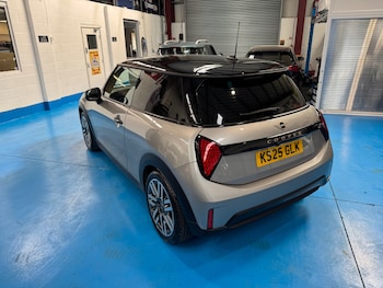 Used MINI Cooper 2025 for sale - 78152942: Photo