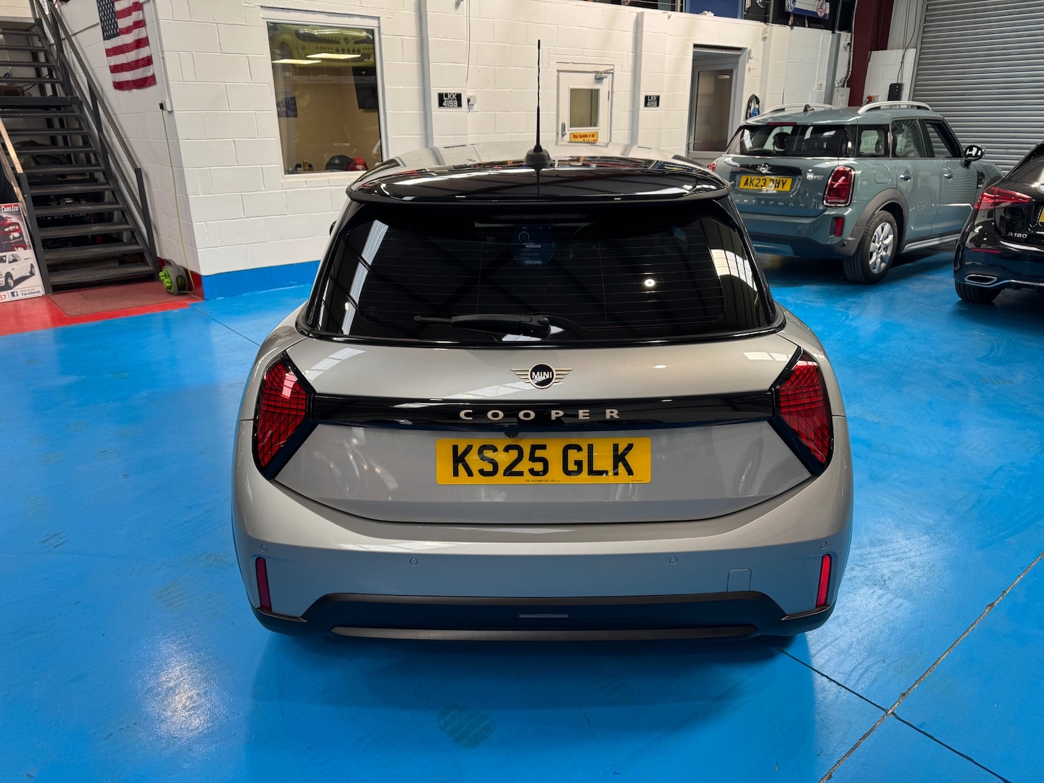 Used MINI Cooper 2025 for sale - 78152942: Photo 5