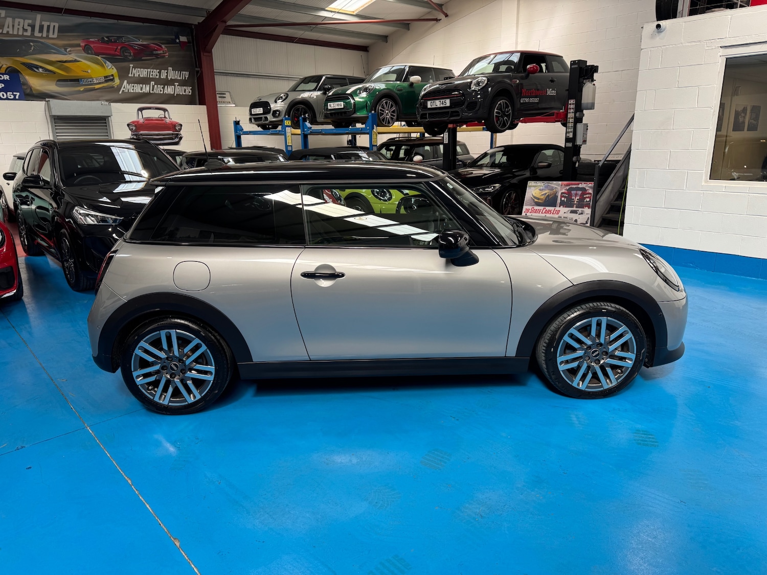 Used MINI Cooper 2025 for sale - 78152942: Photo 7