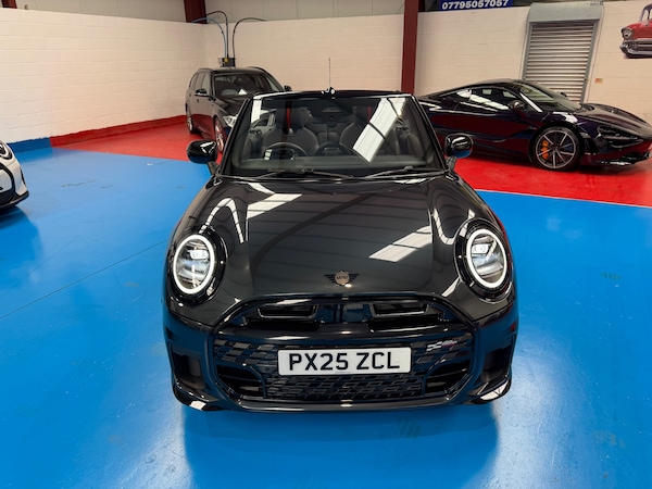 Used MINI Cooper 2025 for sale - 75638116: Photo 10