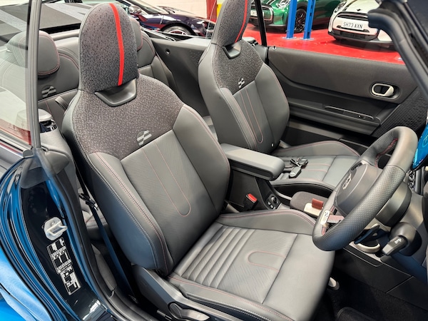 Used MINI Cooper 2025 for sale - 75638116: Photo 13