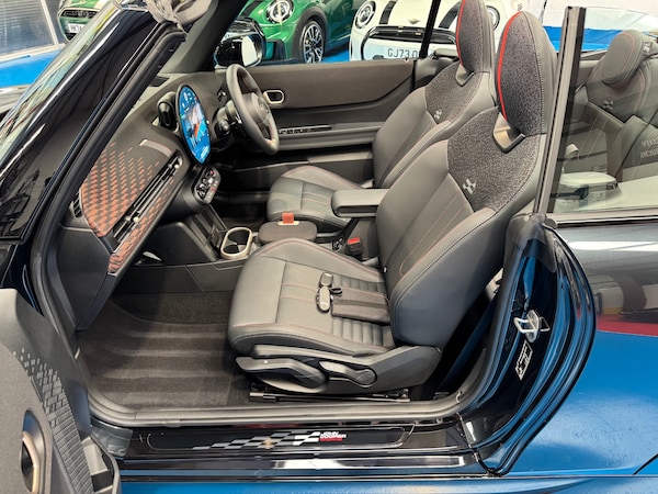 Used MINI Cooper 2025 for sale - 75638116: Photo 15