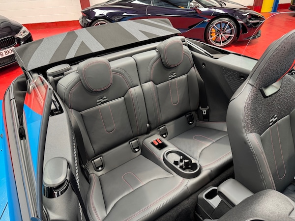 Used MINI Cooper 2025 for sale - 75638116: Photo 16