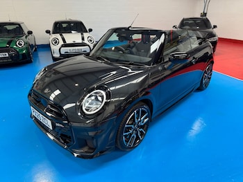 MINI - Cooper
