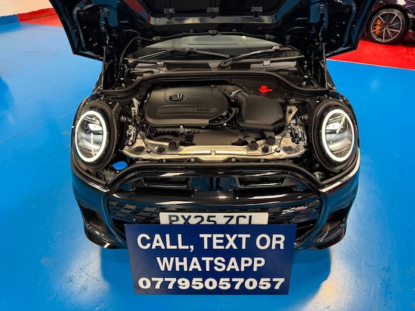 Used MINI Cooper 2025 for sale - 75638116: Photo 20
