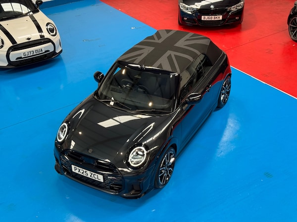 Used MINI Cooper 2025 for sale - 75638116: Photo 2