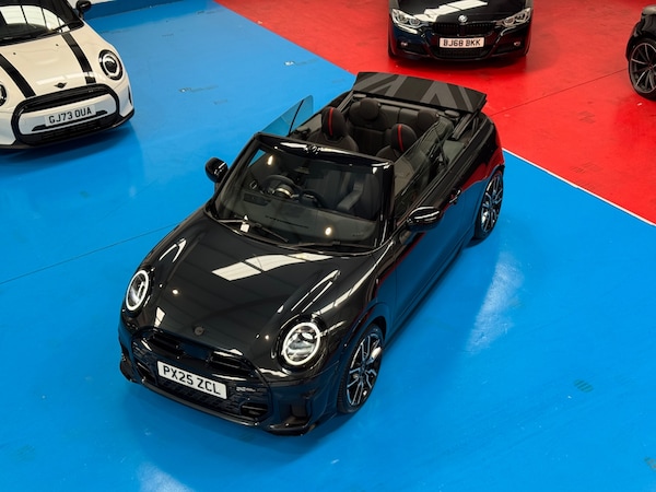 Used MINI Cooper 2025 for sale - 75638116: Photo 3