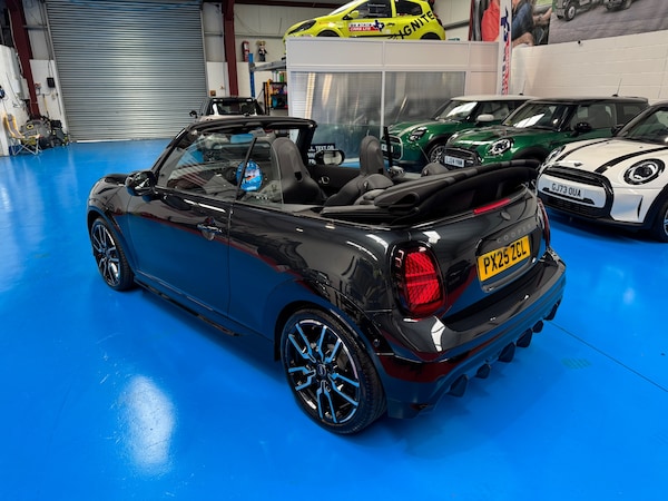 Used MINI Cooper 2025 for sale - 75638116: Photo 5