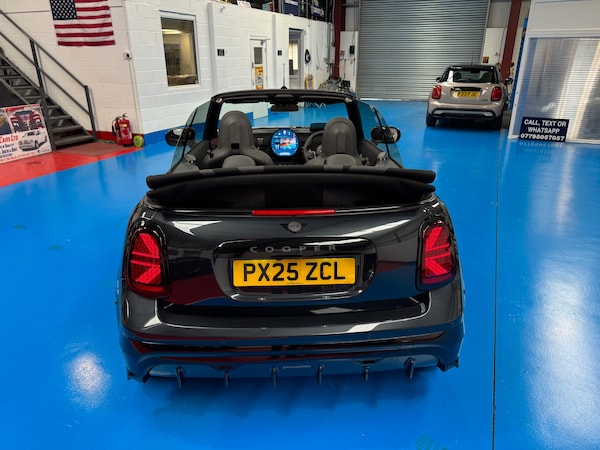Used MINI Cooper 2025 for sale - 75638116: Photo 6