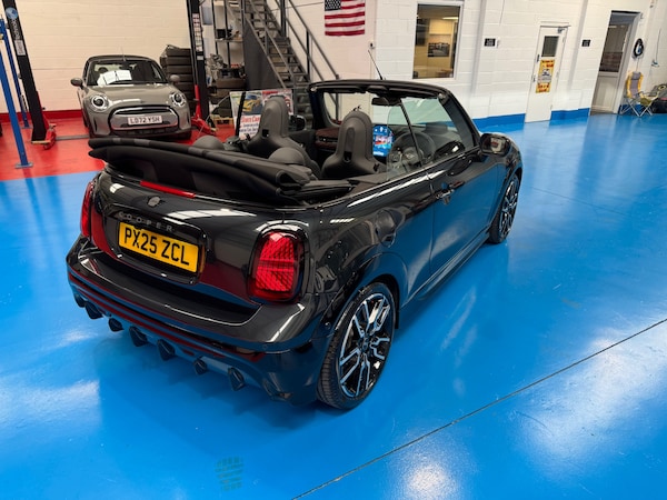 Used MINI Cooper 2025 for sale - 75638116: Photo 7