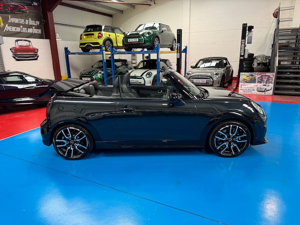 Used MINI Cooper 2025 for sale - 75638116: Photo 8