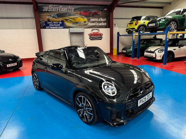 Used MINI Cooper 2025 for sale - 75638116: Photo 9