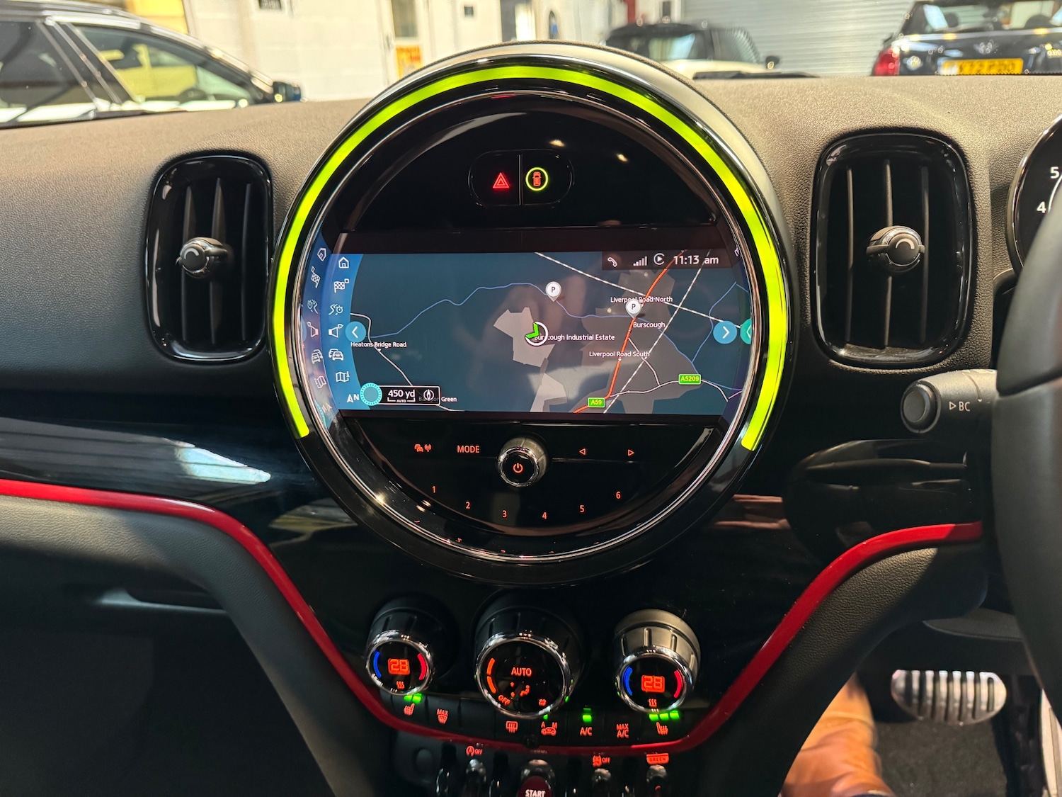 Used MINI Countryman 2021 for sale - 77093979: Photo 11