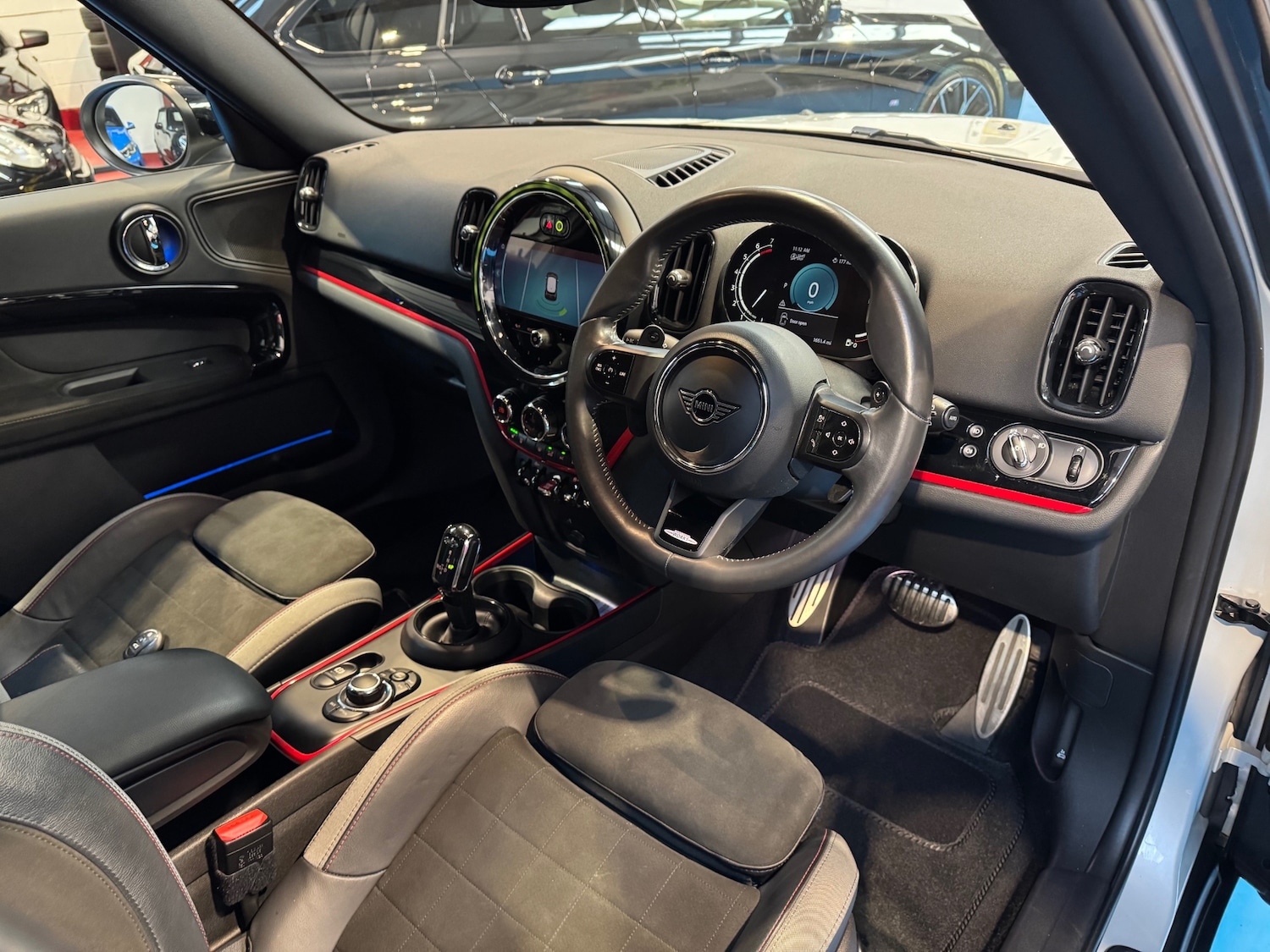 Used MINI Countryman 2021 for sale - 77093979: Photo 13