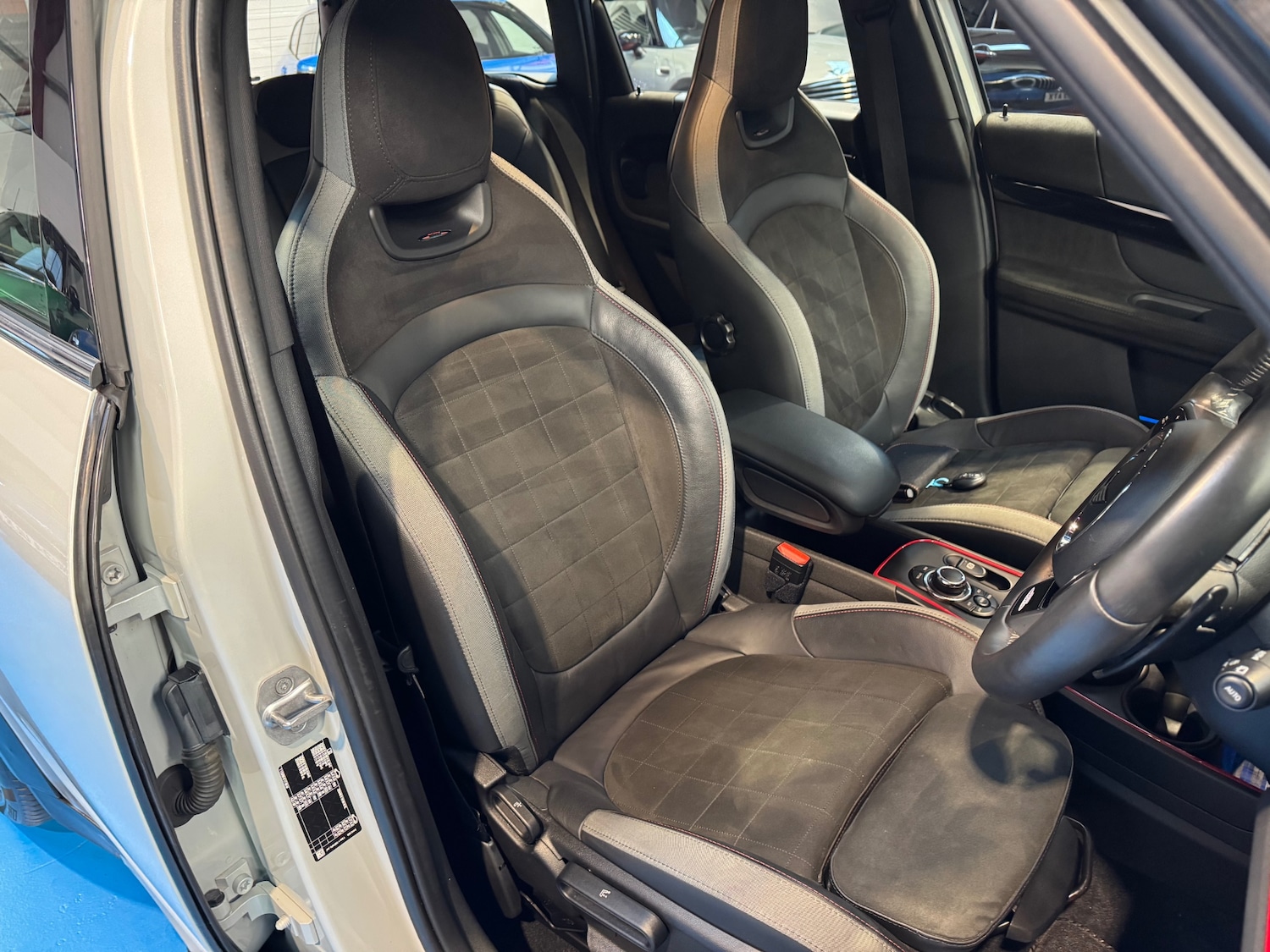 Used MINI Countryman 2021 for sale - 77093979: Photo 14