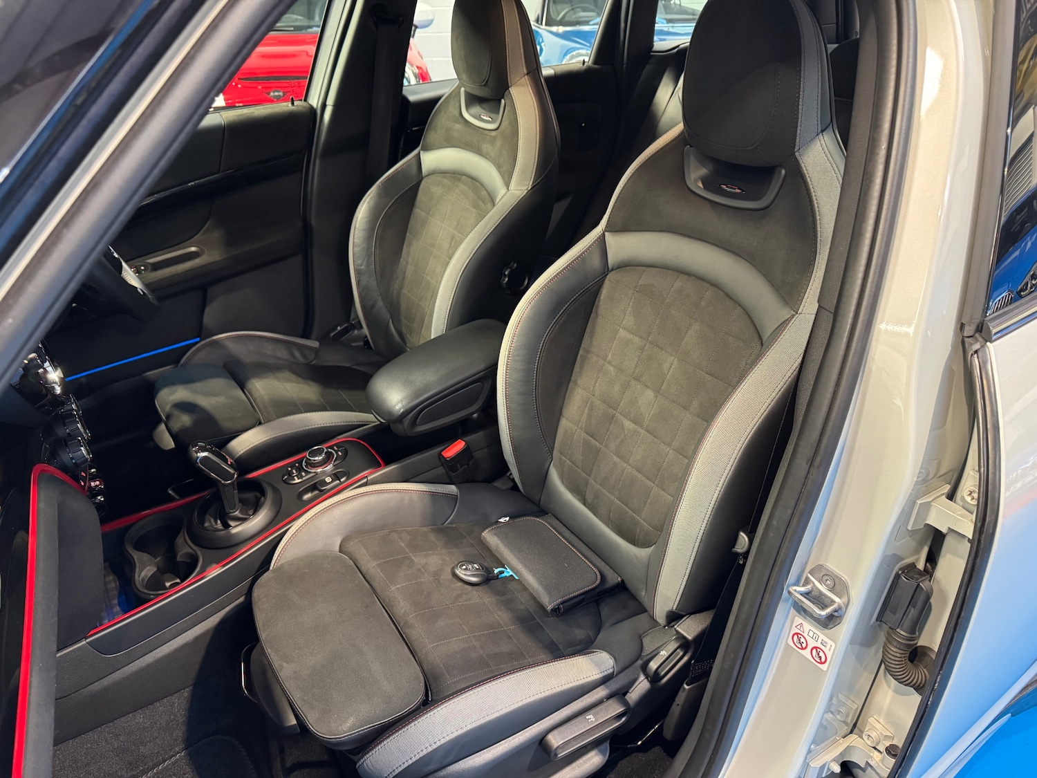 Used MINI Countryman 2021 for sale - 77093979: Photo 16