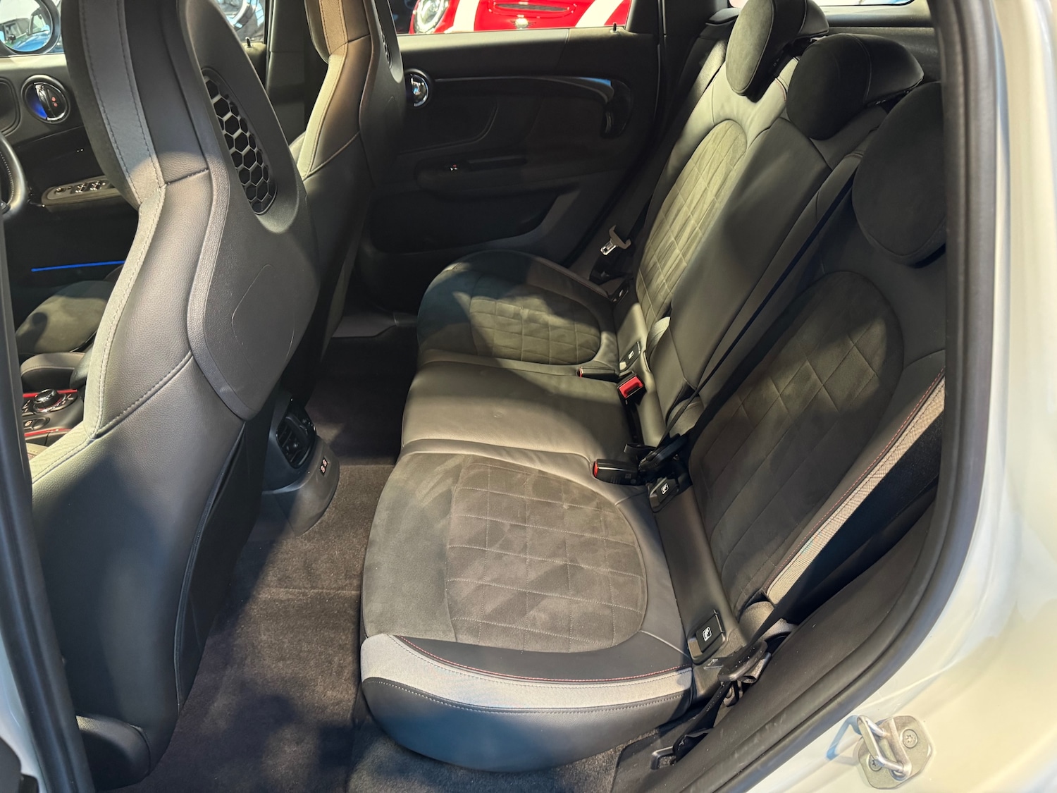 Used MINI Countryman 2021 for sale - 77093979: Photo 17