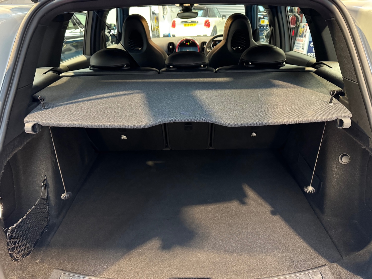 Used MINI Countryman 2021 for sale - 77093979: Photo 19