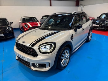 Used MINI Countryman 2021 for sale - 77093979: Photo