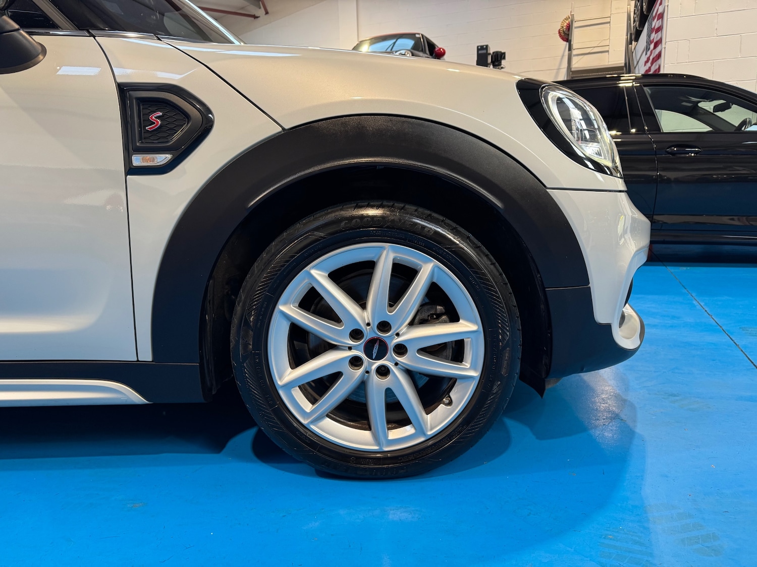 Used MINI Countryman 2021 for sale - 77093979: Photo 20