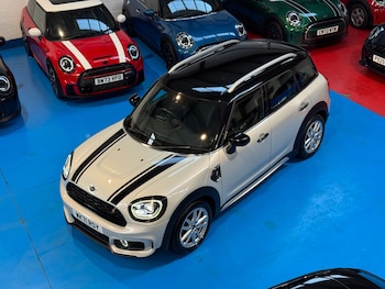 Used MINI Countryman 2021 for sale - 77093979: Photo
