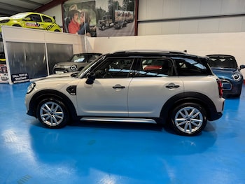 Used MINI Countryman 2021 for sale - 77093979: Photo