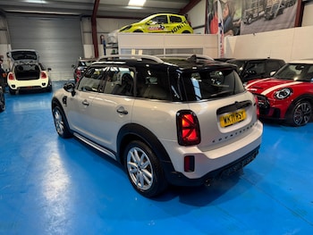 Used MINI Countryman 2021 for sale - 77093979: Photo
