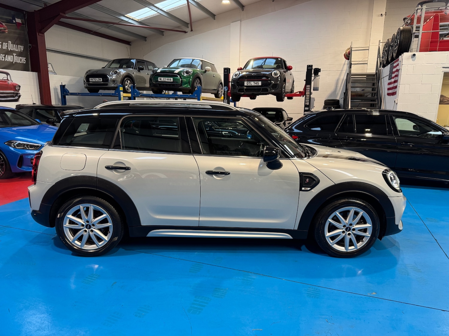 Used MINI Countryman 2021 for sale - 77093979: Photo 7