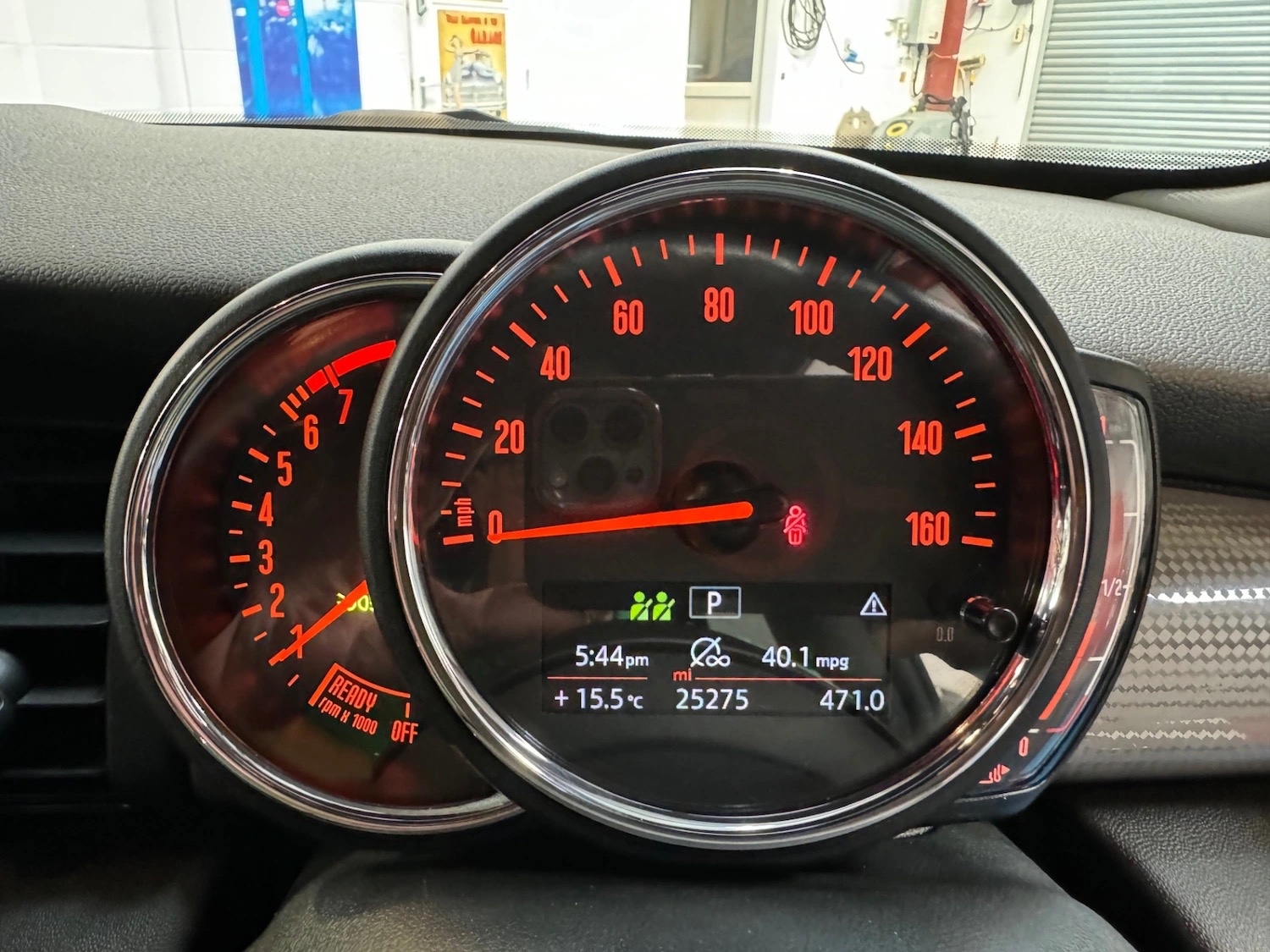 Used MINI Hatch 2020 for sale - 76478047: Photo 10