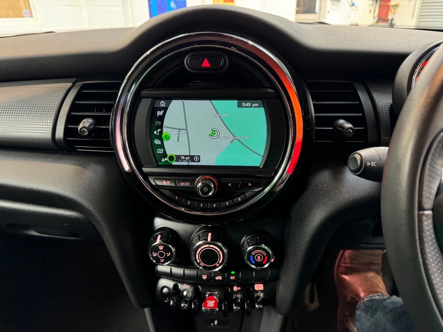 Used MINI Hatch 2020 for sale - 76478047: Photo 12